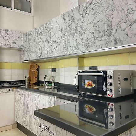 Velasquez Appart Hotel 4 Tanger Kültér fotó