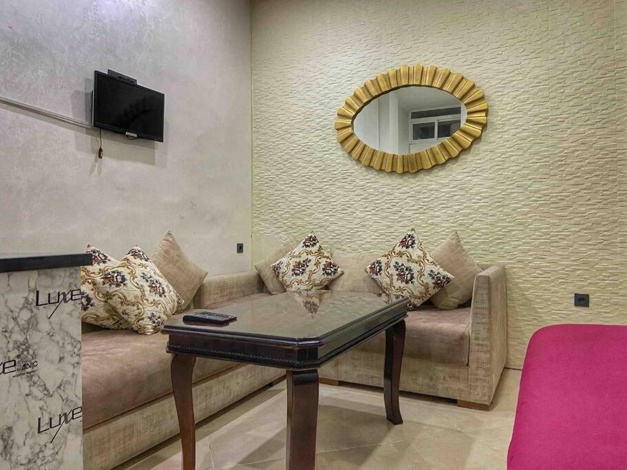Velasquez Appart Hotel 4 Tanger Kültér fotó