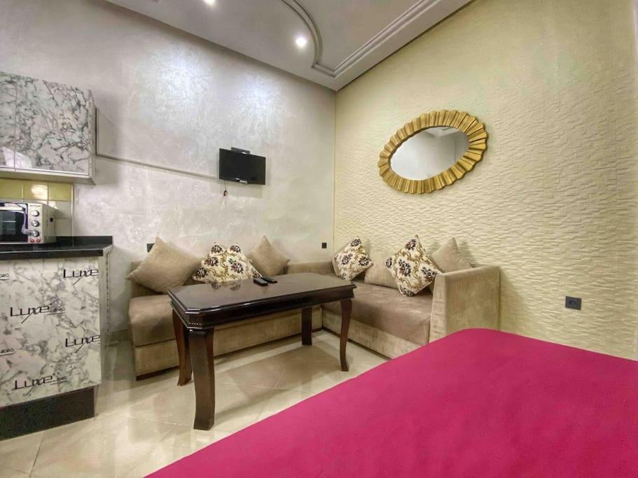 Velasquez Appart Hotel 4 Tanger Kültér fotó